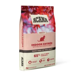 Acana Cat Indoor Entree Alimento Para Gato