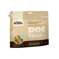 Acana Duck And Pear Dog Treat 35.5G