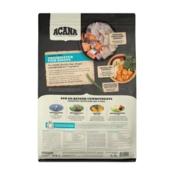 Acana Heritage Freshwater Fish Alimento Para Perro