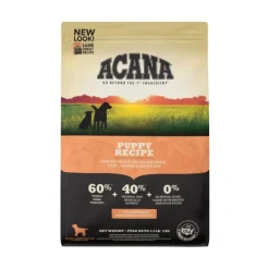 Acana Heritage Puppy & Junior Formula Alimento Para Perro