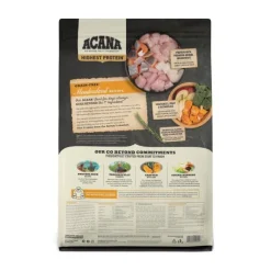 Acana Regionals Meadowlands Dog Alimento Para Perro