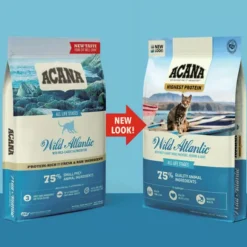 Acana Regionals Wild Atlantic Cat Alimento Para Gato