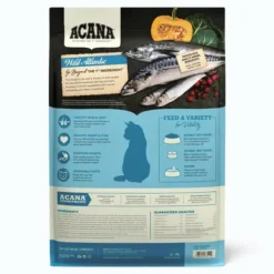 Acana Regionals Wild Atlantic Cat Alimento Para Gato
