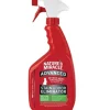 Advanced Stain & Odor Eliminator For Cats 946 Ml