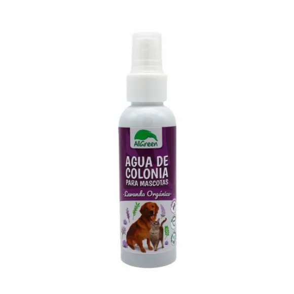 Agua De Colonia De Lavanda 100 Ml. 100Ml