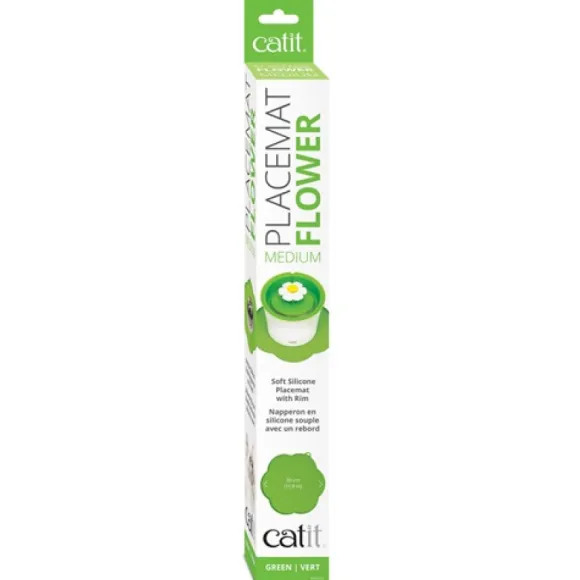 Alfombra Protectora Flower 30 Cm