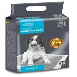 Alfombrilla Entrenamiento Carbon 33X45Cm - 30 Und 30 Unid.