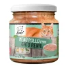 Alimento Natural Para Gatos Renal 200Gr
