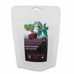 All Green Snack Saludable Para Perros Matico/Betarraga 100Gr