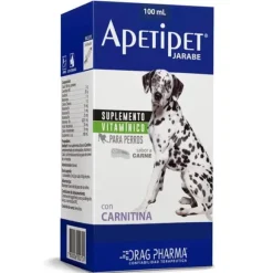 Apetipet 100 Ml