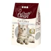 Arena Para Gatos Cool & Clean Sanitaria 8.5 Kg
