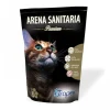 Arena Para Gatos Sanitaria Premium Traper 5 Kg