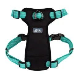 Arn S Brights Reflective Front-Connect, Ocean