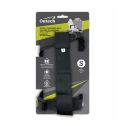 Arn S Con Cintur N De Seguridad