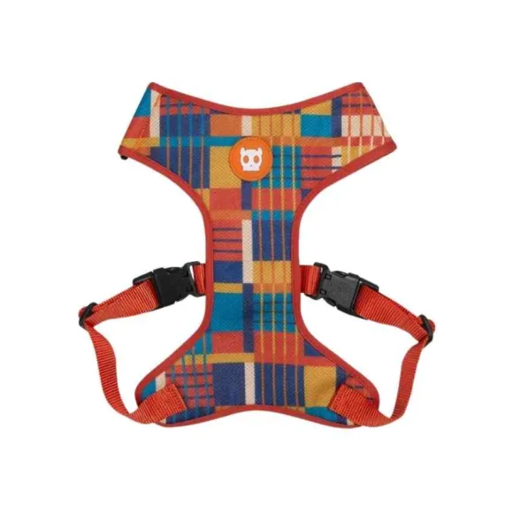 Arn S Wes Adjustable Air Mesh Para Perros