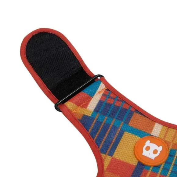 Arn S Wes Adjustable Air Mesh Para Perros