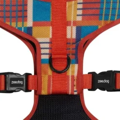 Arn S Wes Adjustable Air Mesh Para Perros