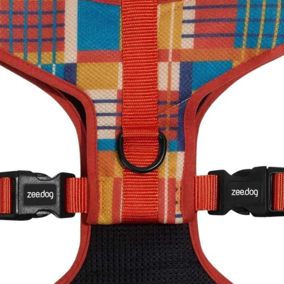 Arn S Wes Adjustable Air Mesh Para Perros