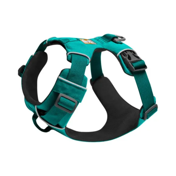 Arnes Front Range - Turquesa