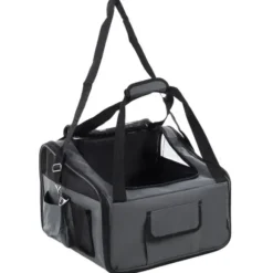 Asiento Para Coche De Pie Ida Para Perros 44X34X32 Cm