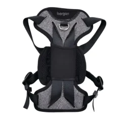 Auto Harness, Heather Grey