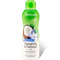 Awapuhi And Coconut Shampoo