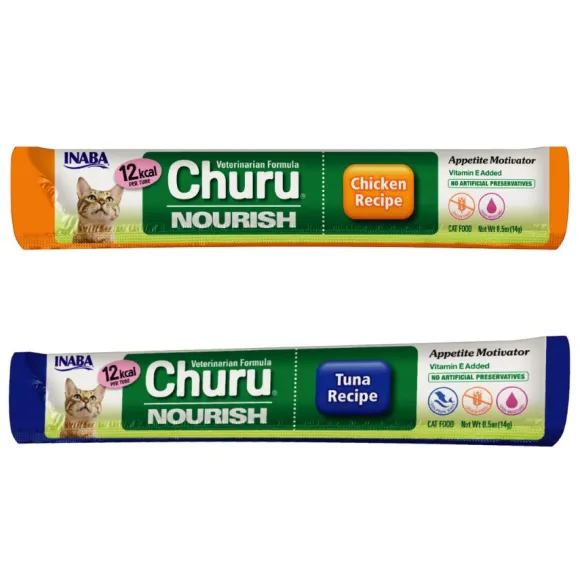 Balde Churu Vet Nourish