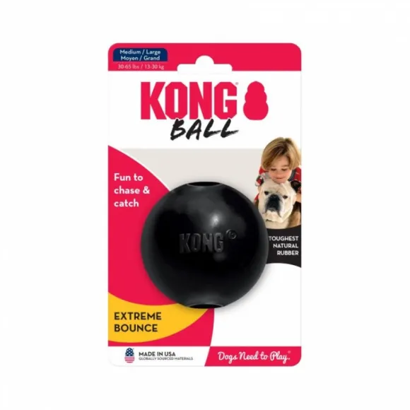 Ball Extreme Kong