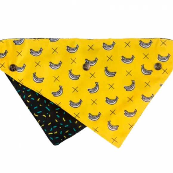 Bandana - Monkey Mania