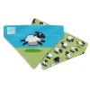 Bandana Black Sheep