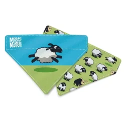 Bandana Black Sheep