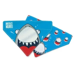 Bandana Frenzy The Shark