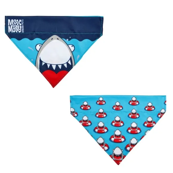 Bandana Frenzy The Shark