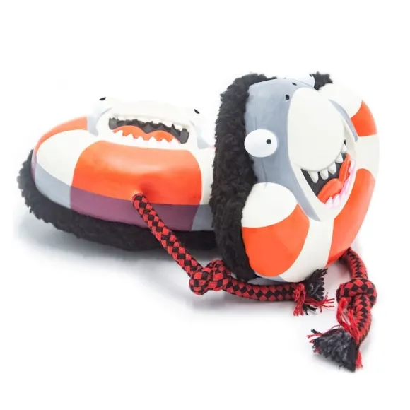 Bandana Frenzy The Shark