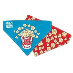 Bandana Popcorn