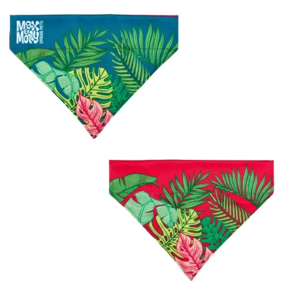 Bandana Tropical