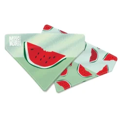 Bandana Watermelon
