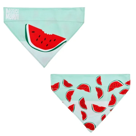Bandana Watermelon