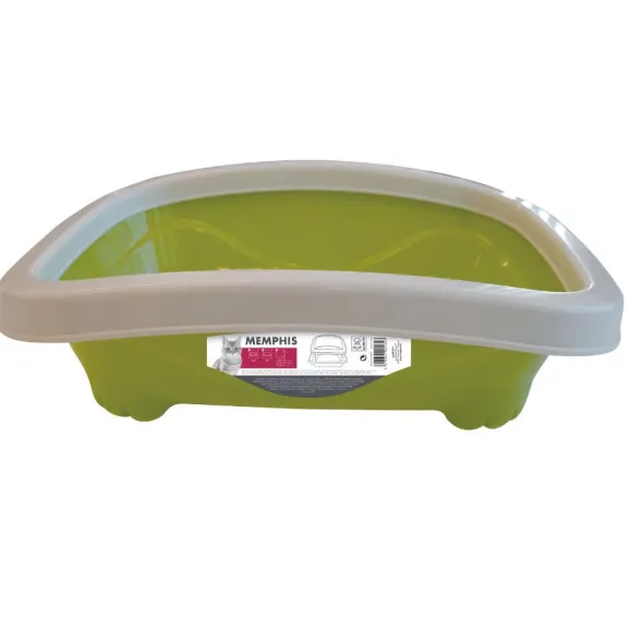 Bandeja Sanitaria Memphis