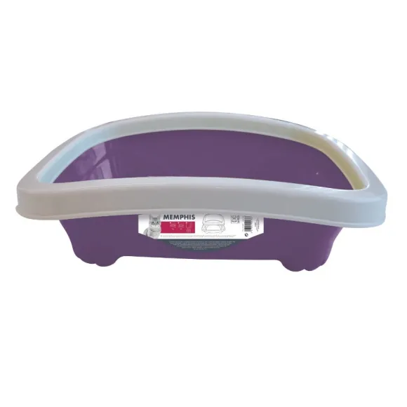 Bandeja Sanitaria Memphis