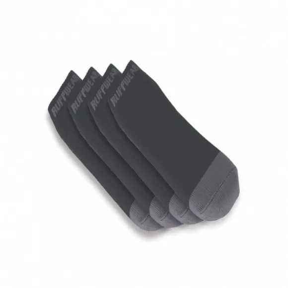 Barkn Boot Liners Twilight Gray