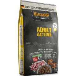 Belcando Adult Active Alimento Para Perro