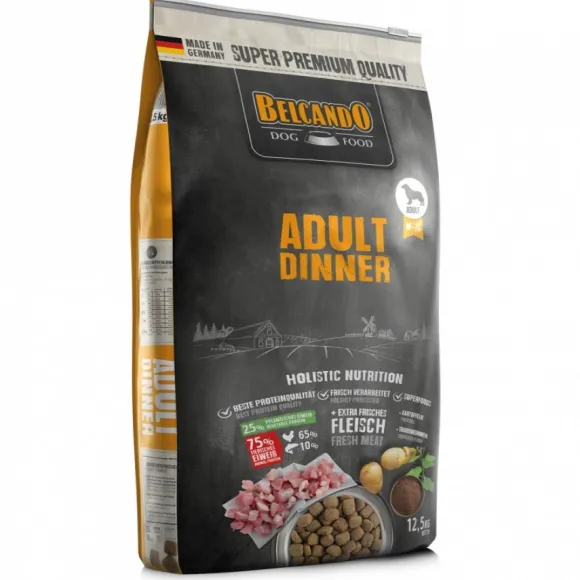 Belcando Adult Dinner Alimento Para Perro