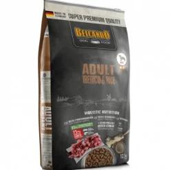 Belcando Cerdo Iberico Y Arroz 12.5 Kg Alimento Para Perro