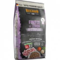 Belcando Finest Gf Senior