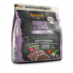 Belcando Finest Gf Senior