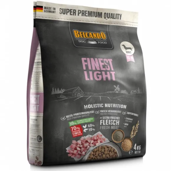 Belcando Finest Light