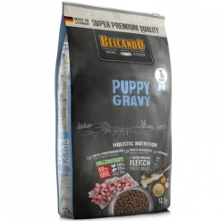 Belcando Puppy Gravy Alimento Para Perro