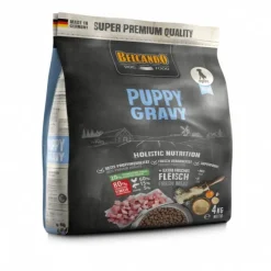 Belcando Puppy Gravy Alimento Para Perro