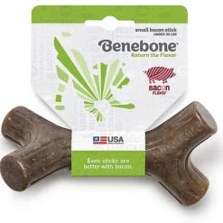 Benebone Stick Bacon Hueso